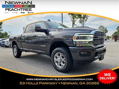 Used 2024 RAM 2500 Laramie