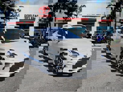 Used 2022 Toyota GR86