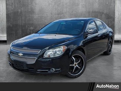 Used 2011 Chevrolet Malibu LTZ w/ HFV6 Engine Package