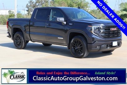 New 2025 GMC Sierra 1500 Elevation