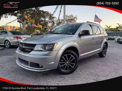 Used 2017 Dodge Journey SE w/ Flexible Seating Group
