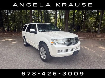 Used 2011 Lincoln Navigator 2WD w/ 101A Rapid Spec Order Code