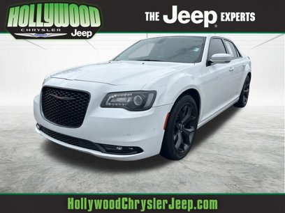 Used 2021 Chrysler 300 S