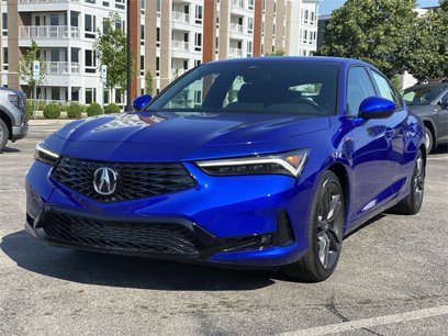 Certified 2023 Acura Integra A-Spec