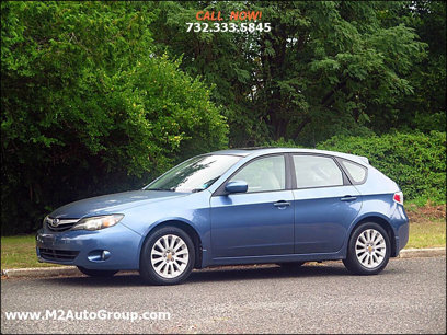 Used 2010 Subaru Impreza 2.5i Premium