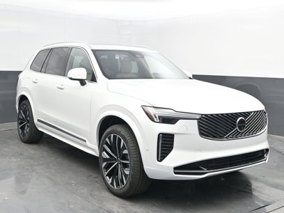 New 2025 Volvo XC90 T8 Plus w/ Protection Package Premier