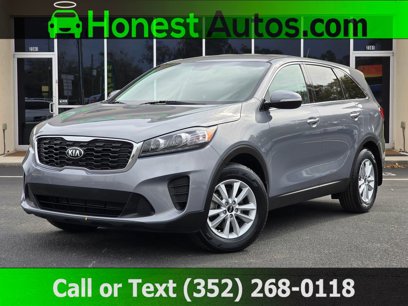 Used 2020 Kia Sorento L