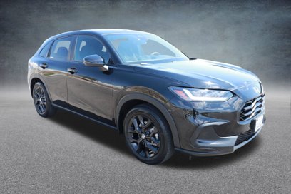 Used 2023 Honda HR-V Sport