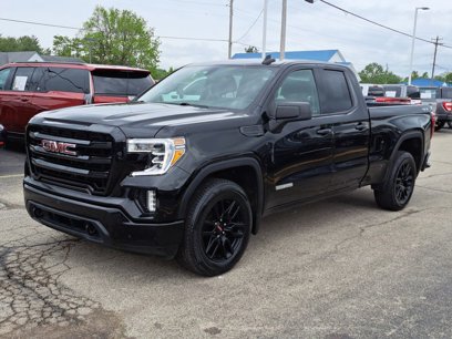 Used 2021 GMC Sierra 1500 Elevation