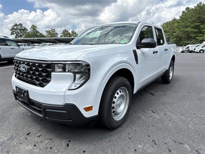 New 2025 Ford Maverick XL