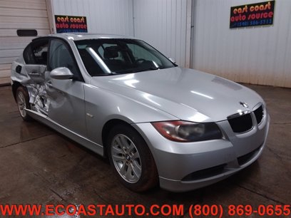 Used 2006 BMW 325i Sedan