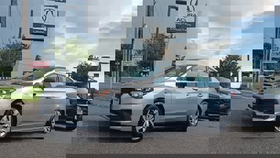 Used 2022 Subaru Impreza 2.0i