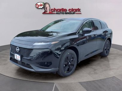 New 2025 Nissan Murano SV