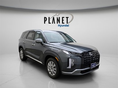 New 2025 Hyundai Palisade SEL