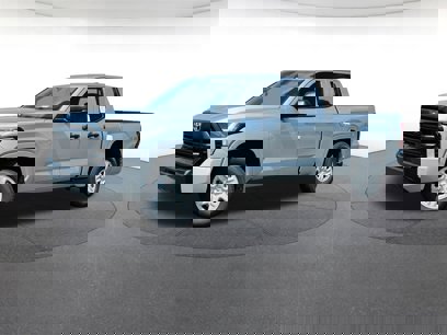 New 2025 Toyota Tundra SR