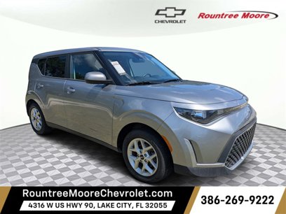 Used 2023 Kia Soul LX w/ Option Group 015