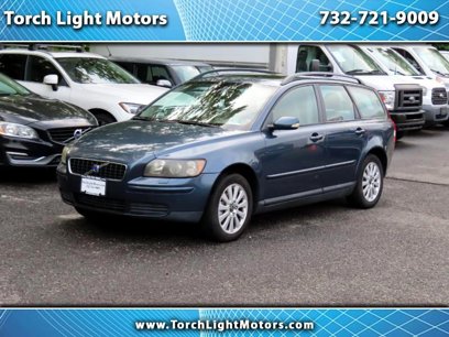 Used 2005 Volvo V50 2.4i
