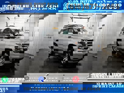 Used 2020 Chevrolet Tahoe LT