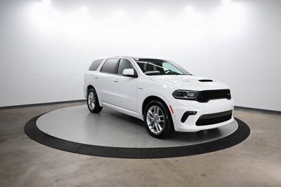 Used 2022 Dodge Durango R/T