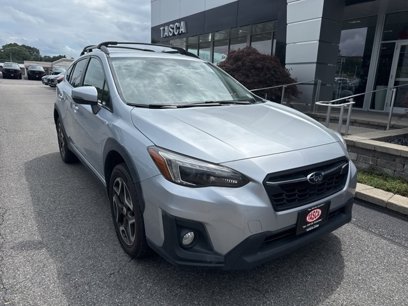 Used 2018 Subaru Crosstrek 2.0i Limited w/ Popular Package #2