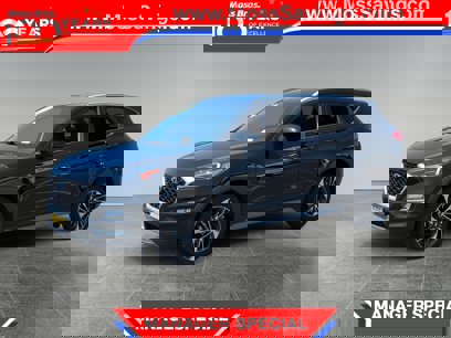 Used 2021 Hyundai Tucson Sport
