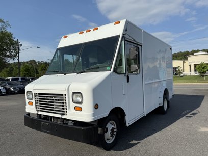 Used 2013 Ford E-350 and Econoline 350 Super Duty w/ Air Conditioning Prep Pkg