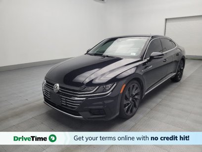 Used 2020 Volkswagen Arteon SEL Premium