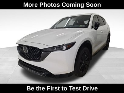 Used 2024 MAZDA CX-5 2.5 Turbo w/ Premium Package