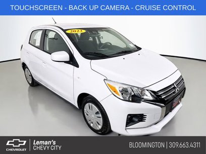 Used 2023 Mitsubishi Mirage