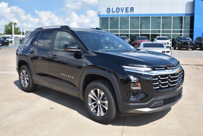 New 2026 Chevrolet Equinox LT w/ Convenience Package II
