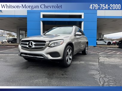 Used 2019 Mercedes-Benz GLC 300