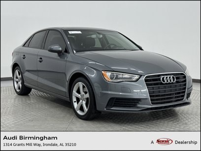 Used 2015 Audi A3 1.8T Premium w/ Cold Weather Package