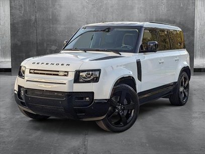 Used 2023 Land Rover Defender 110 X-Dynamic SE
