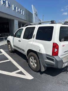 Used 2013 Nissan Xterra S