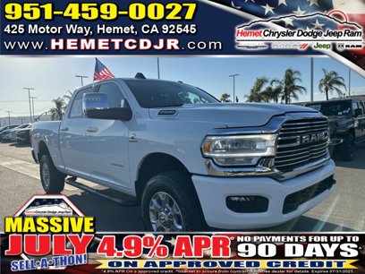 Used 2023 RAM 2500 Laramie