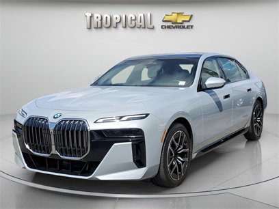 Used 2024 BMW 740i