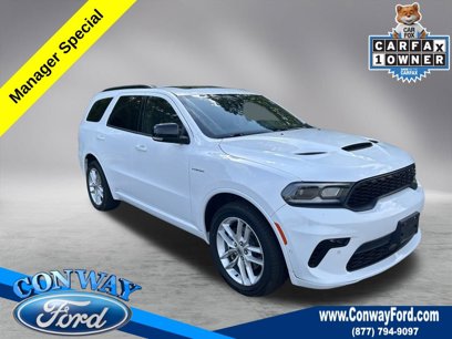 Used 2023 Dodge Durango R/T