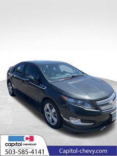 Used 2014 Chevrolet Volt w/ Enhanced Safety Package 1