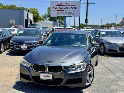 Used 2013 BMW 328i Sedan