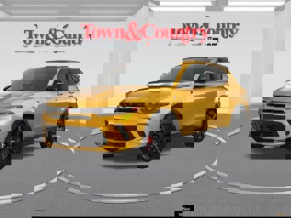 New 2024 Dodge Hornet R/T Plus