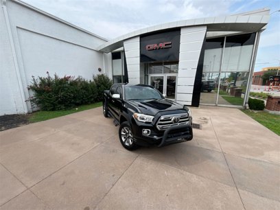 Used 2019 Toyota Tacoma Limited