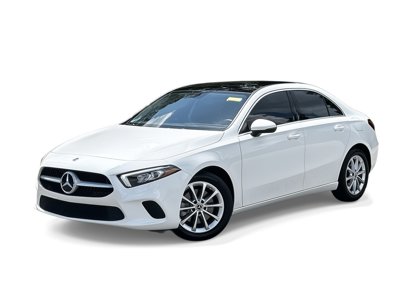 Used 2022 Mercedes-Benz A 220