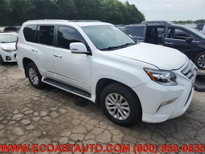 Used 2014 Lexus GX 460