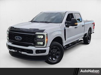 Used 2023 Ford F250 XL w/ STX Appearance Package