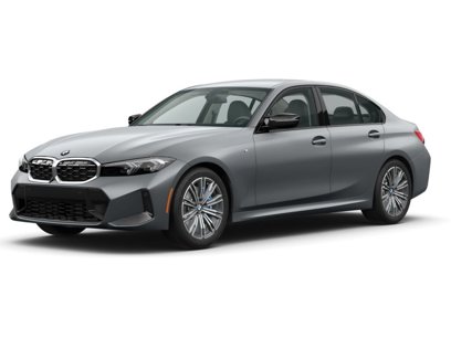 New 2025 BMW M340i