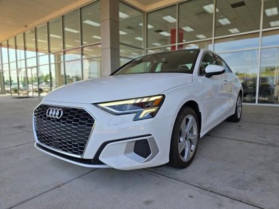 Used 2024 Audi A3 2.0T Premium