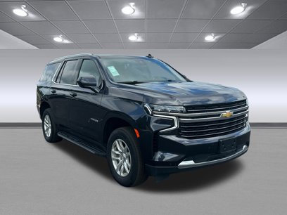 Used 2023 Chevrolet Tahoe LT