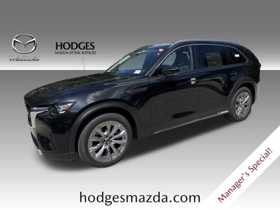 New 2024 MAZDA CX-90 3.3 Turbo w/ Premium Package