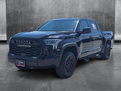 Used 2023 Toyota Tundra TRD Pro
