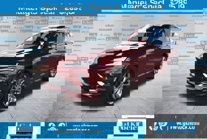 Used 2024 Buick Envista Avenir